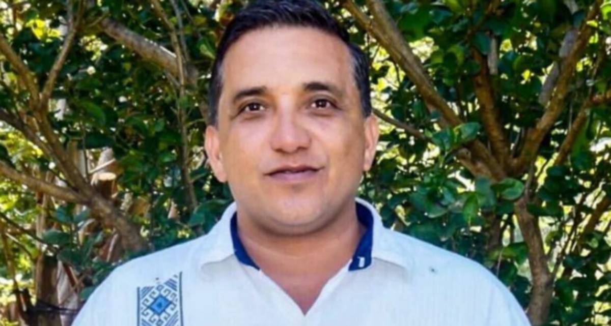 Miguel Bahena Solórzano