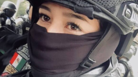Muere soldado Stephania Carmona en práctica de tiro; sargento responsable está prófugo