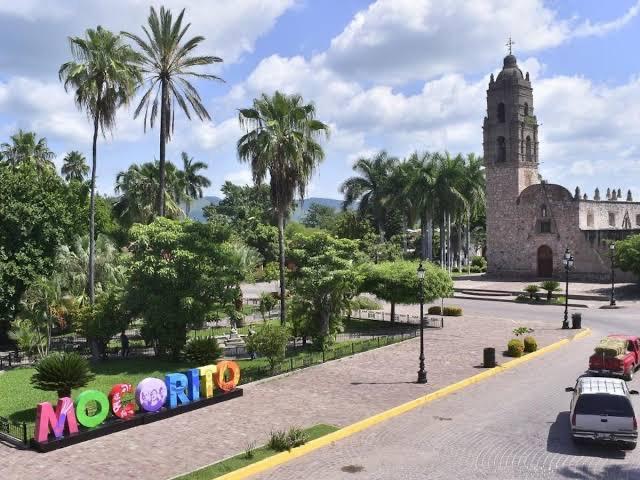 Municipio de Mocorito