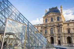 Museo del Louvre
