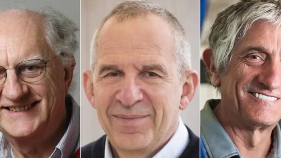 Nobel de Física 2025 premia a Clarke, Devoret y Martinis por demostrar el efecto túnel cuántico a escala humana