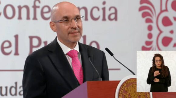 “Viernes Muy Mexicano” arranca con más de 23 mil negocios y activa consumo local en todo el país