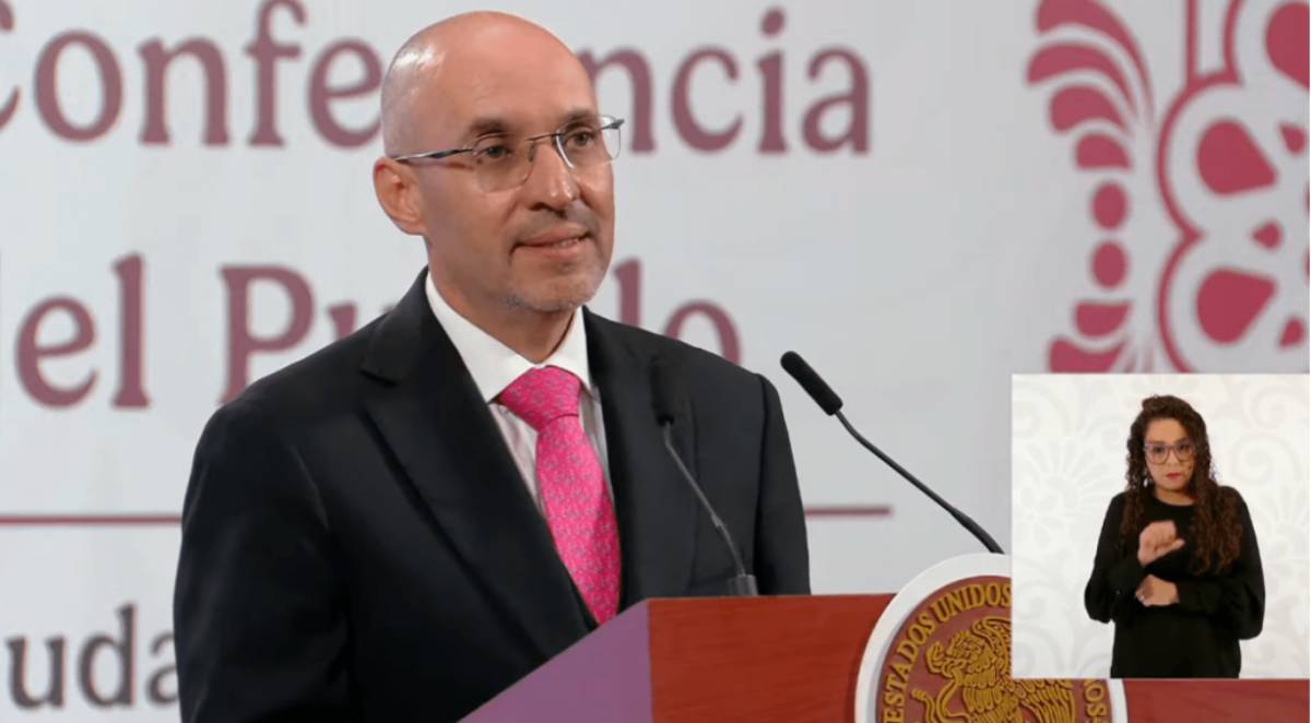 Octavio de la Torre Concanaco