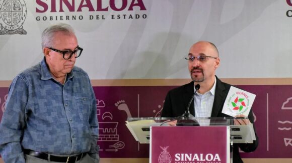 Positivo el repunte de la economía en Sinaloa: CONCANACO