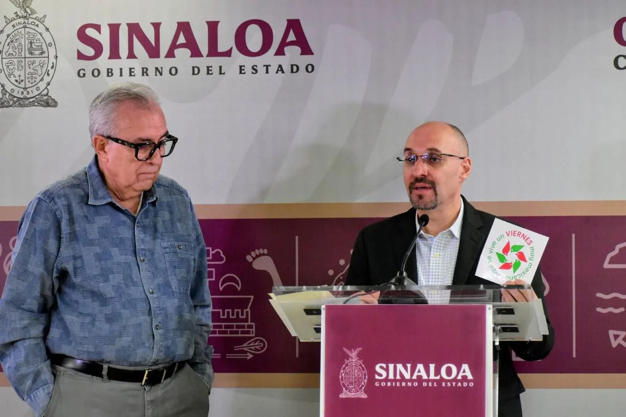 Octavio de la Torre de Steffano presidente de concanaco
