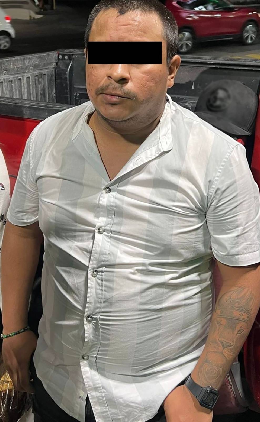 Operativo en Acapulco tras agresión a agentes de SSPC7