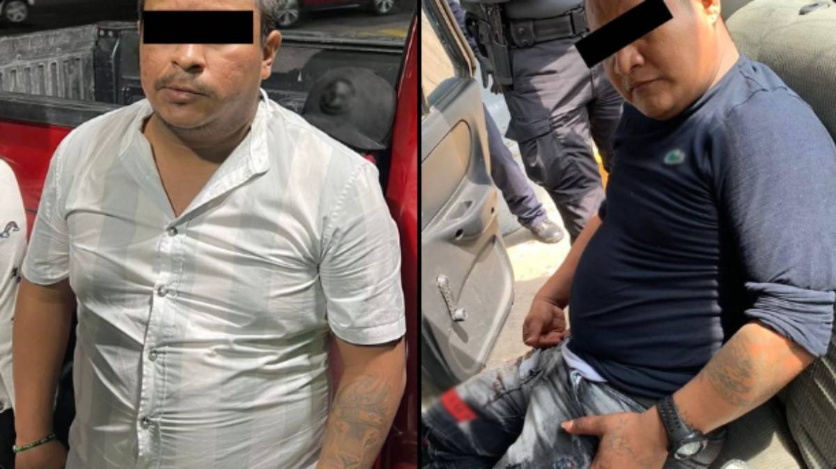 Operativo en Acapulco tras agresión a agentes de SSPC