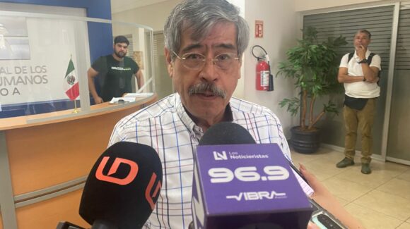CEDH da seguimiento a culiacanenses que han migrado de Sinaloa a Durango ante inseguridad: Loza Ochoa