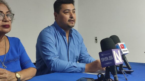 Reprueba el PAN programa ‘MazBachetón’ de Estrella Palacios en Mazatlán, Sinaloa; ‘no es la solución’, argumenta