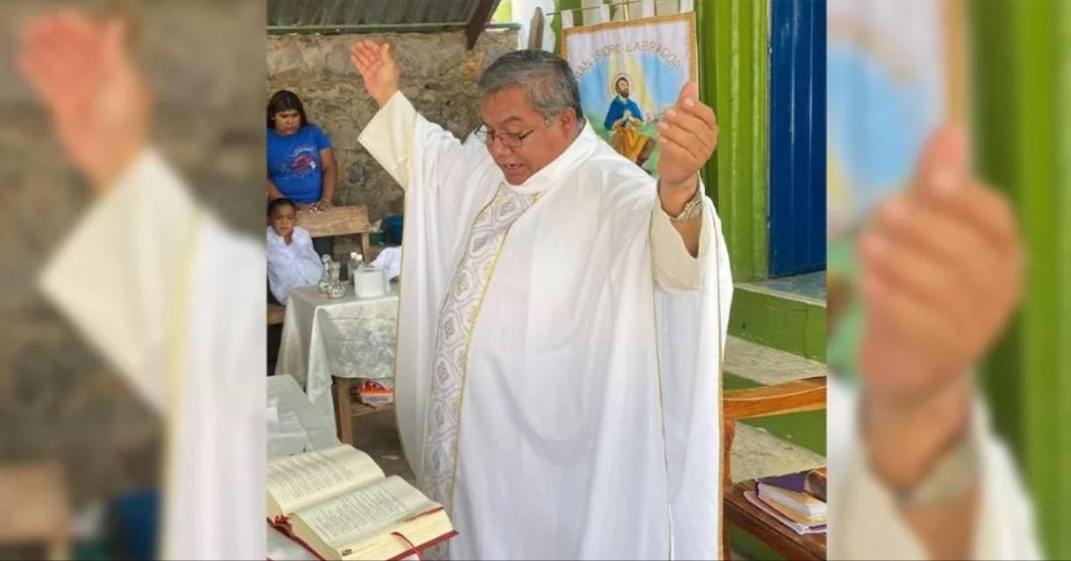 Padre Bertoldo