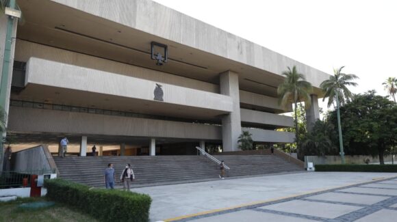 “Vamos a cerrar bien”; Avizora Rocha cierre año sin problemas económicos; manda mensaje a trabajadores de Gobierno