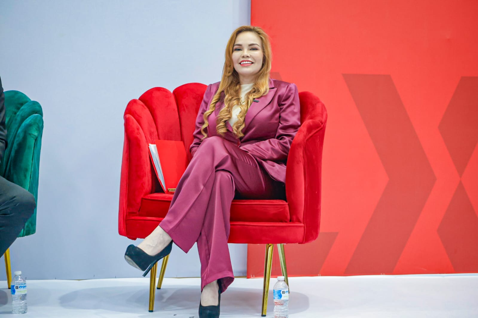 Paola Gárate Valenzuela