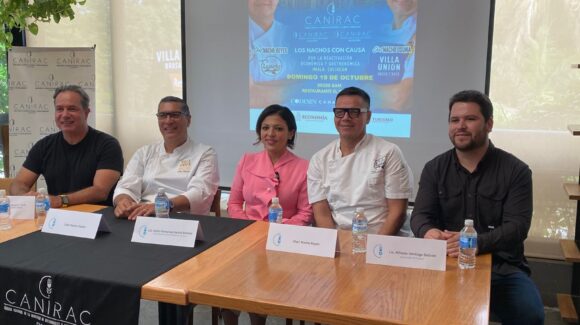 Para promover la actividad económica en Imala, Canirac anuncia “Chef’s Take” para el próximo  domingo 19 de octubre