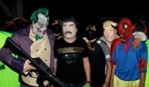 Pide SSPE no disfrazarse y no decorar con motivos de Halloween