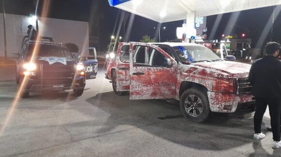 Pide SSPE evitar adornar o disfrazarse con temas de apología al delito este Halloween en Sinaloa