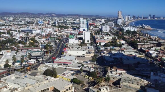 Mazatlán, Sinaloa se queda con 44% de la inversión privada en el estado: Pity Velarde