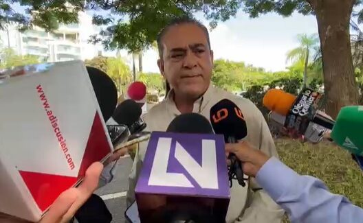 Asignación de hectáreas de siembra de maíz para próximo ciclo se determinó en base a disponibilidad de agua: SAyG