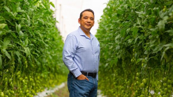 Tormenta perfecta para el campo mundial