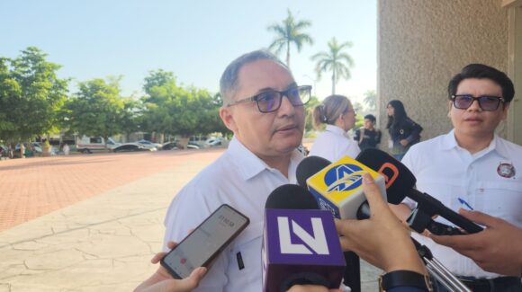 UAdeO requiere 20 millones de pesos para cerrar el año 2025