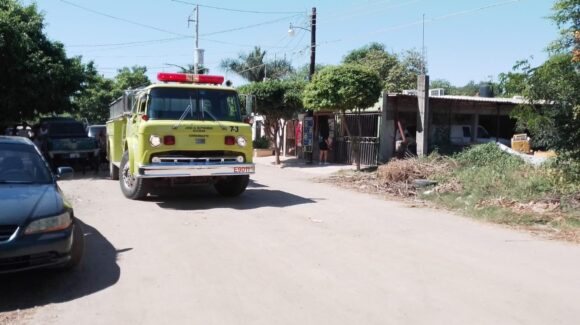Aumentan las fugas de Gas LP en Guasave, Sinaloa; hay hasta 20 reportes al mes