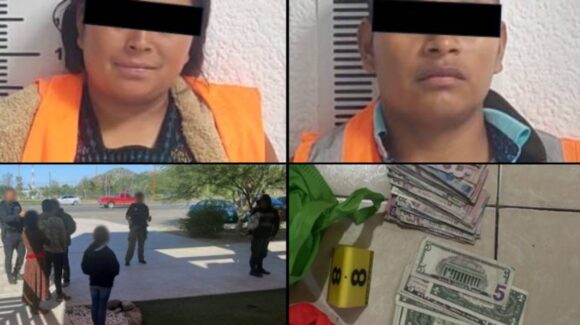 Rescatan en Hermosillo a 13 personas originarias de Chiapas; eran víctimas de explotación
