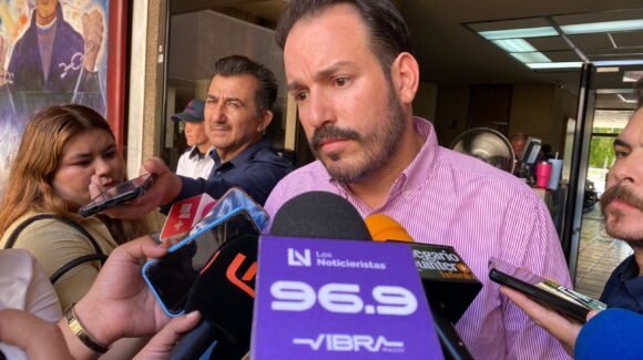 Meta sexenal de atracción en inversión extranjera para Sinaloa se ha cumplido en 80%, van mil 700 mdd: Economía