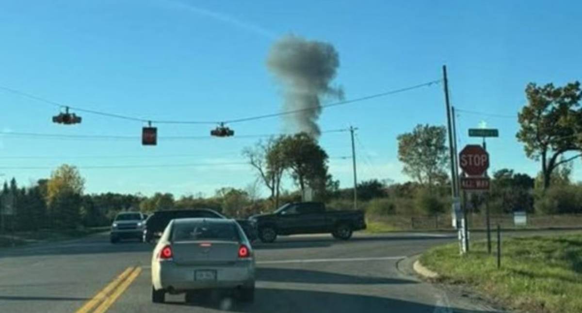 SRE confirma muerte de tres mexicanos en accidente aéreo en Michigan, EU; activan protocolo consular