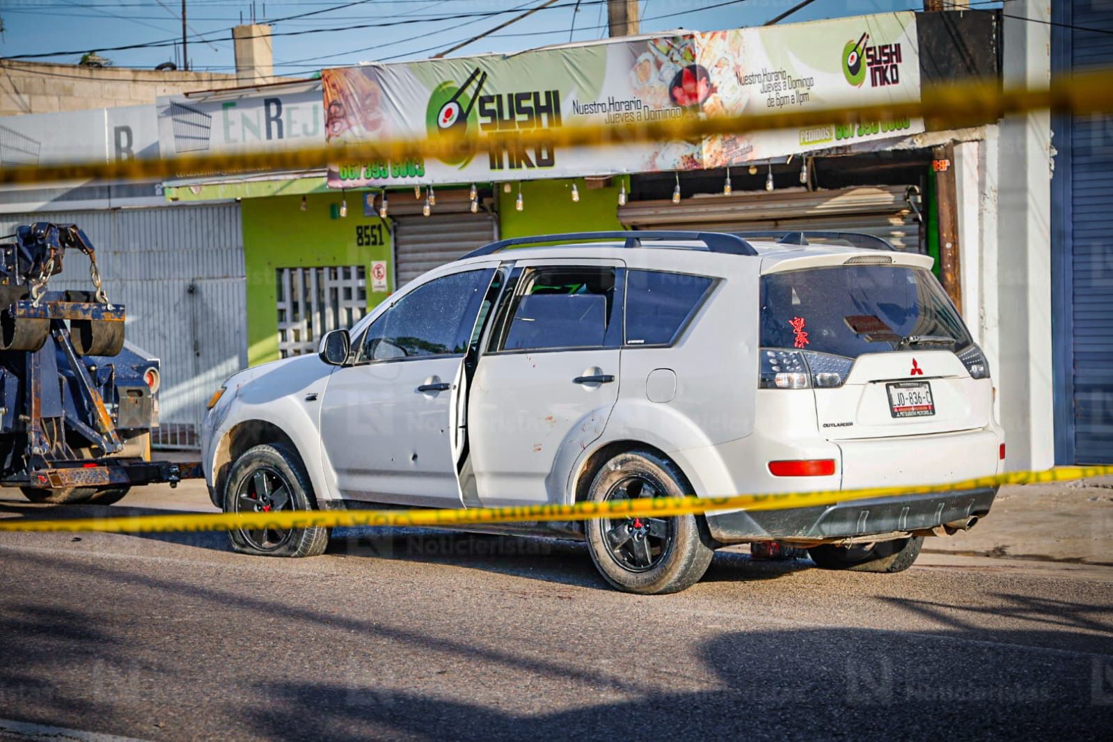 SSPE descarta que agentes de la Guadia Nacional hayan participado en confrontacion