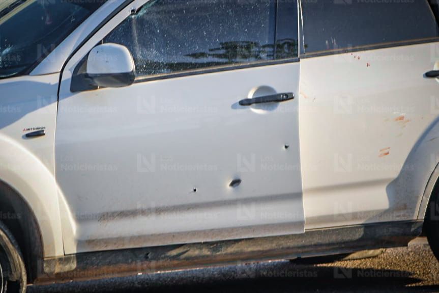 SSPE descarta que agentes de la Guadia Nacional hayan participado en confrontacion