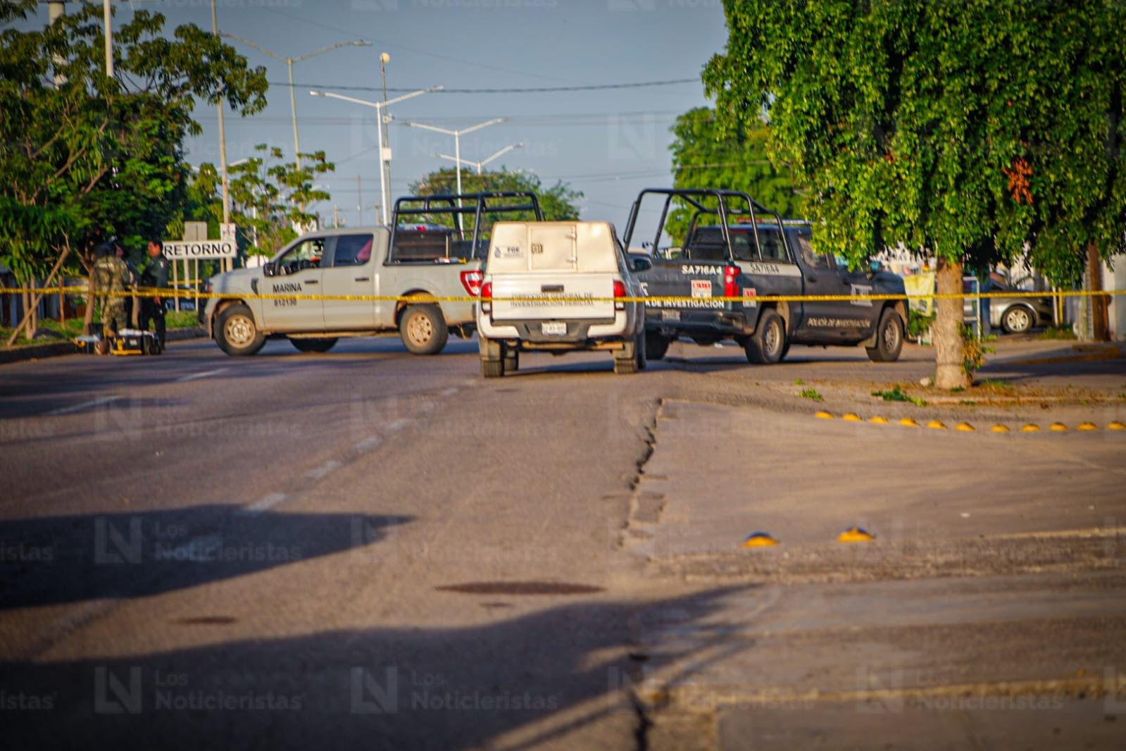 SSPE descarta que agentes de la Guadia Nacional hayan participado en confrontacion