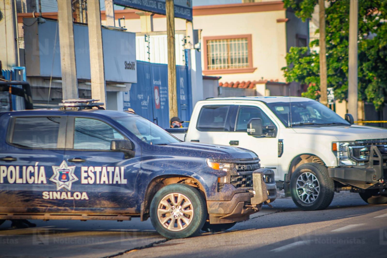 SSPE descarta que agentes de la Guadia Nacional hayan participado en confrontacion