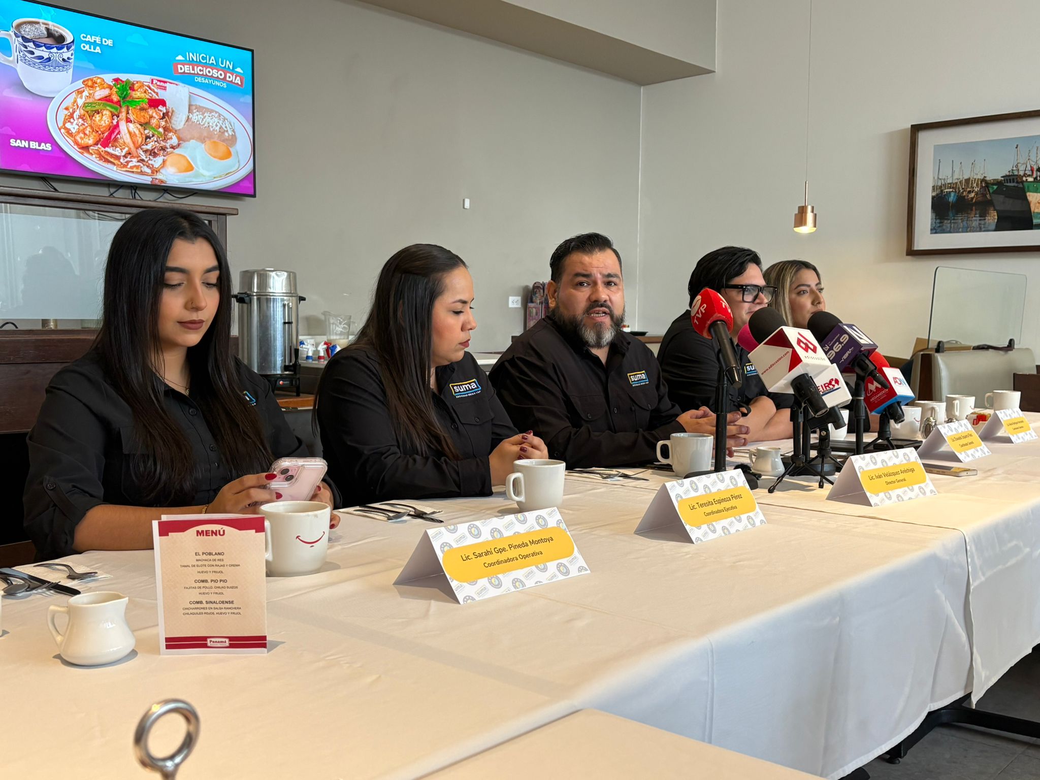 SUMA IAP presenta el proyecto Soy Paz, Soy Poder que se implementará en 13 primarias de Culiacán, Sinaloa
