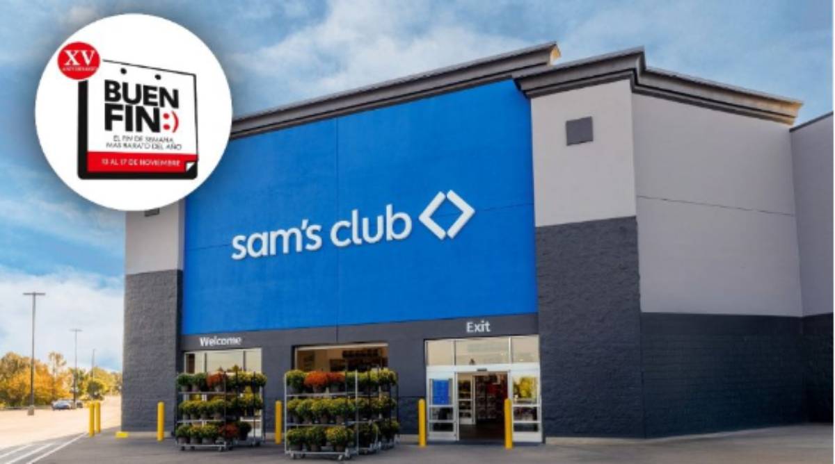 Sam’s Club