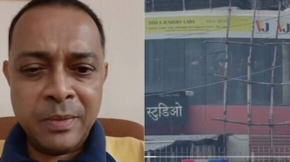 Secuestran a 17 niños en India con falso casting; los rescatan ilesos y ejecutan al responsable