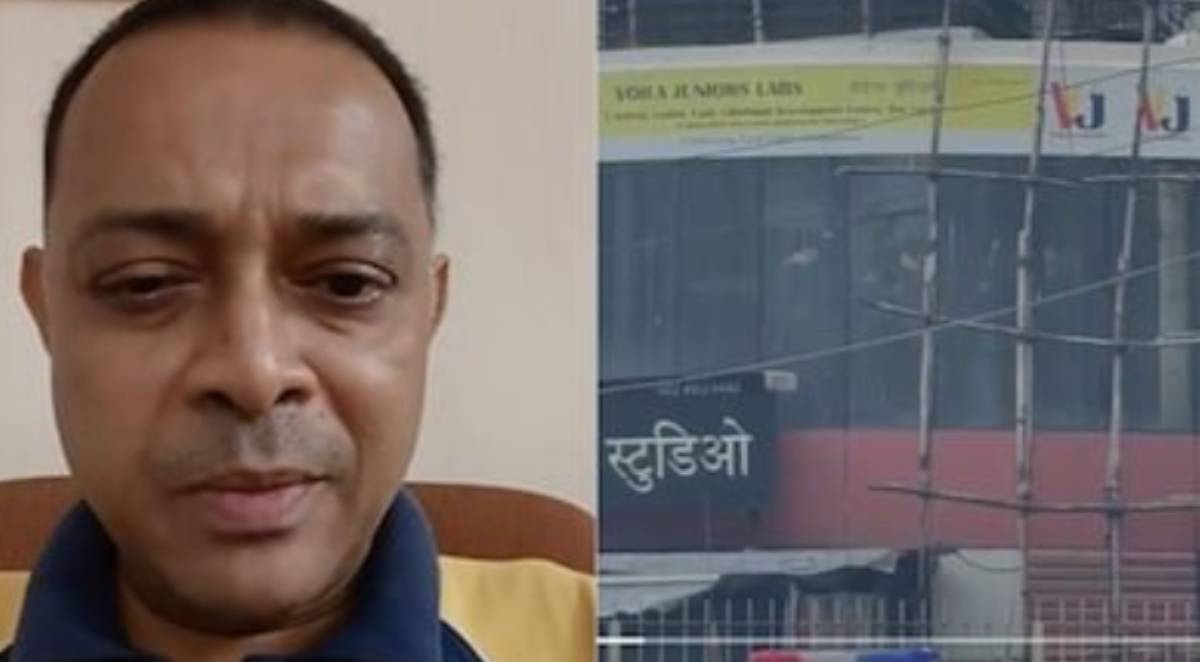 Secuestran a 17 niños en India con falso casting