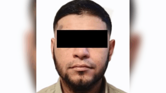 FGR entrega a Estados Unidos a mexicano acusado de lavado de dinero con empresas fantasma
