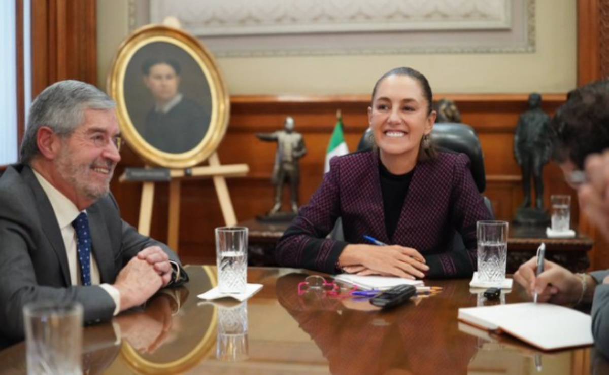 Sheinbaum y Lula destacan oportunidades de desarrollo conjunto