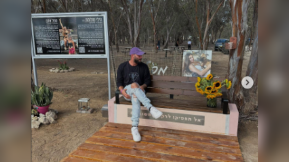 Sobreviviente del festival Nova se suicida a dos años de la masacre del 7 de octubre