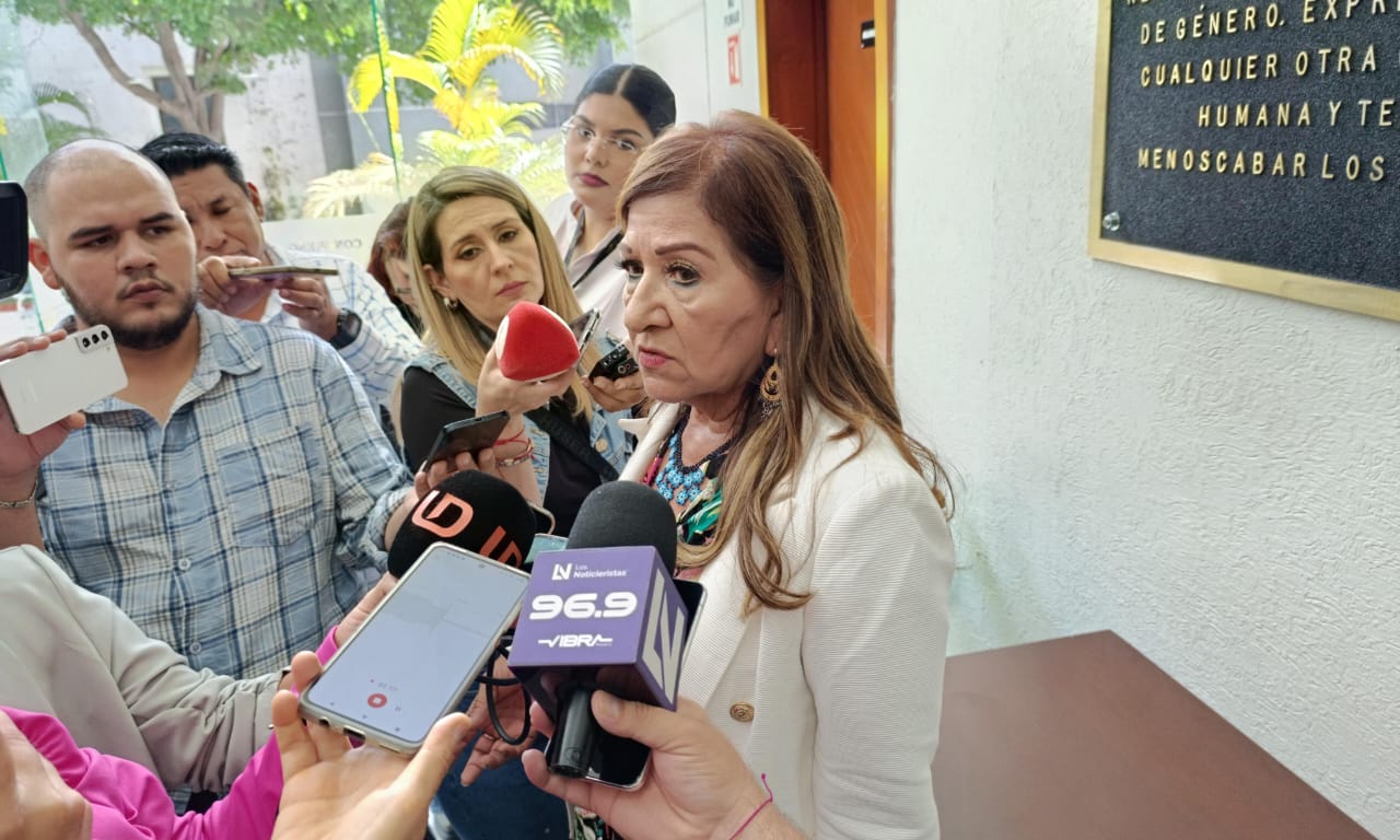 Teresa Guerra Ochoa