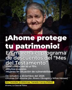 Testamento