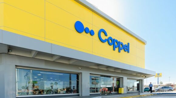 Coppel fortalece su compromiso con la sustentabilidad: amplía su crédito sindicado a 51 mil millones de pesos hasta 2030