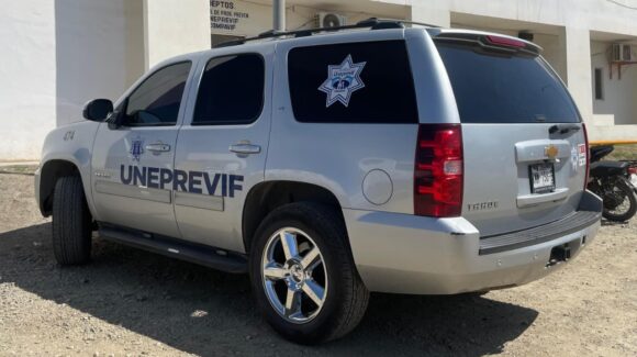 UNEPREVIF refuerza acciones para evitar casos de violencia familiar en Mazatlán, Sinaloa