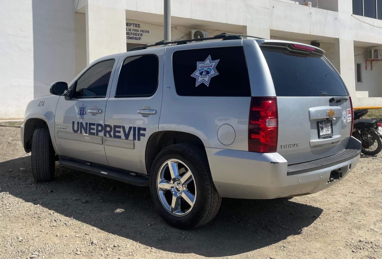 UNEPREVIF refuerza acciones para evitar casos de violencia familiar en Mazatlán, Sinaloa