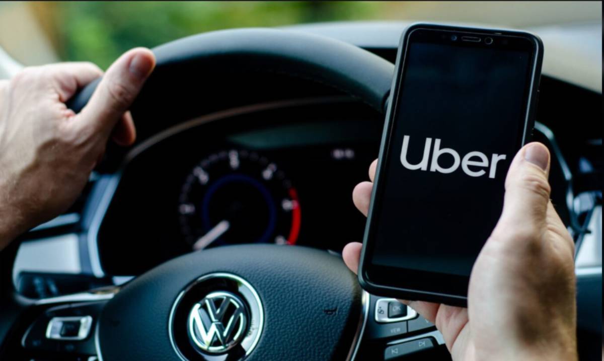 Uber
