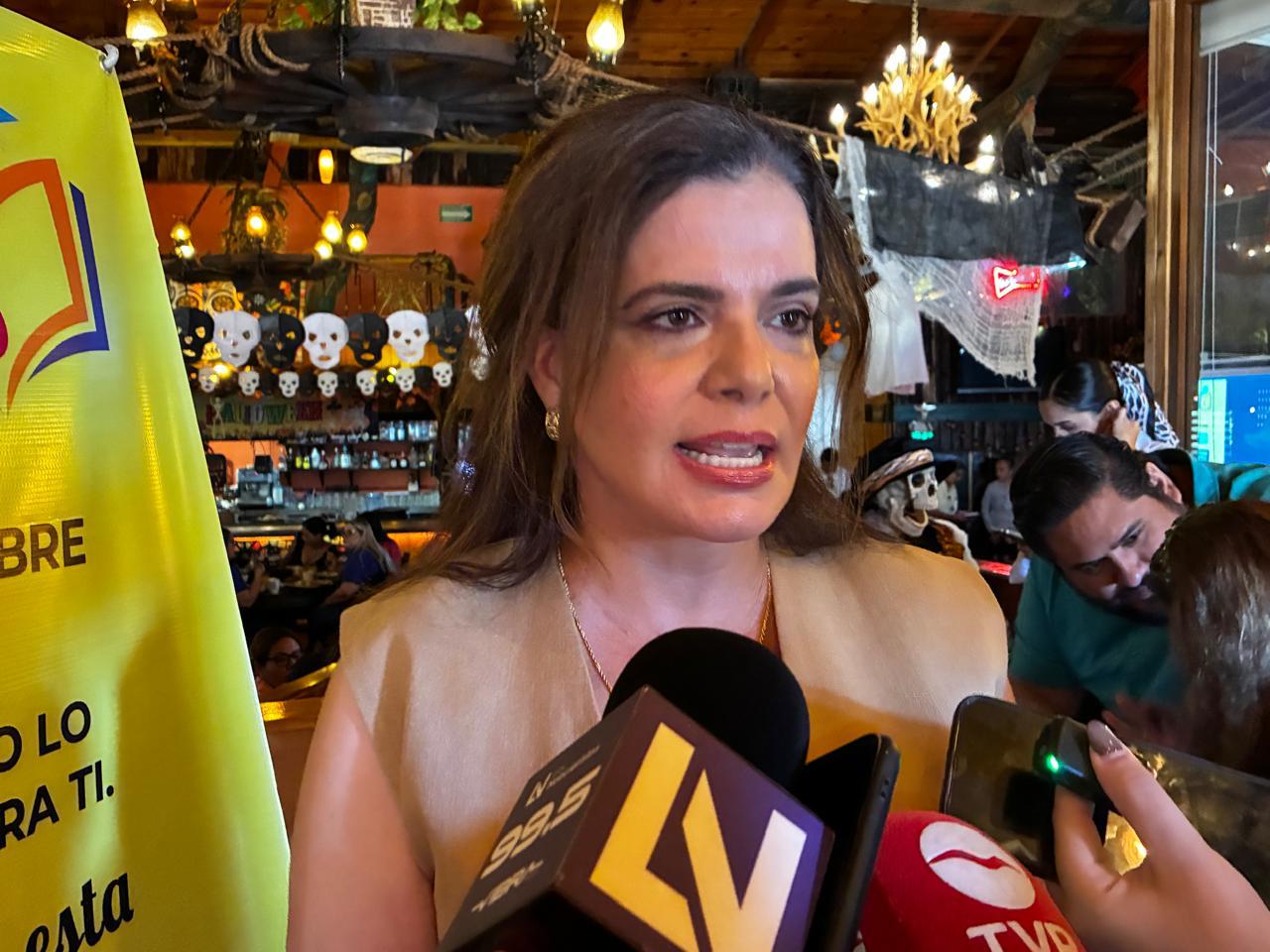 Universidad del Pacífico Norte invita a jóvenes a vivir la experiencia universitaria en la Expo Educativa UNIP 2025