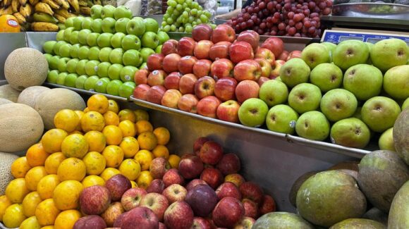 Solo el 30 por ciento de las hortalizas que se venden en Mazatlán son de producción local: Comerciantes