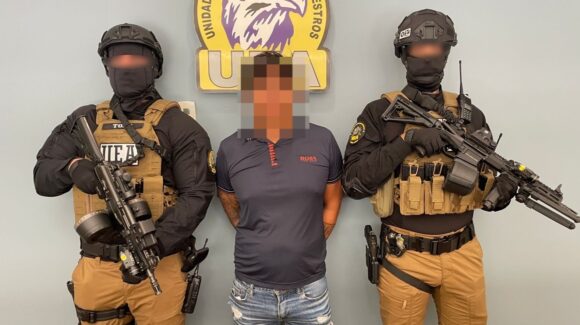 Vinculan a proceso a Ismael “N” por secuestro a estudiante en Culiacán, Sinaloa; pedía 10 mdp de rescate