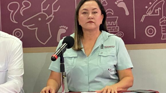 FGE determinará si familia lesionada en Tepuche, Culiacán, fue objeto de ataque directo o victimas colaterales: SSPE