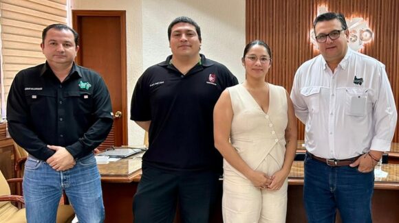 AARSP y CIIDIR del IPN formalizan alianza para investigación agrícola en Guasave, Sinaloa