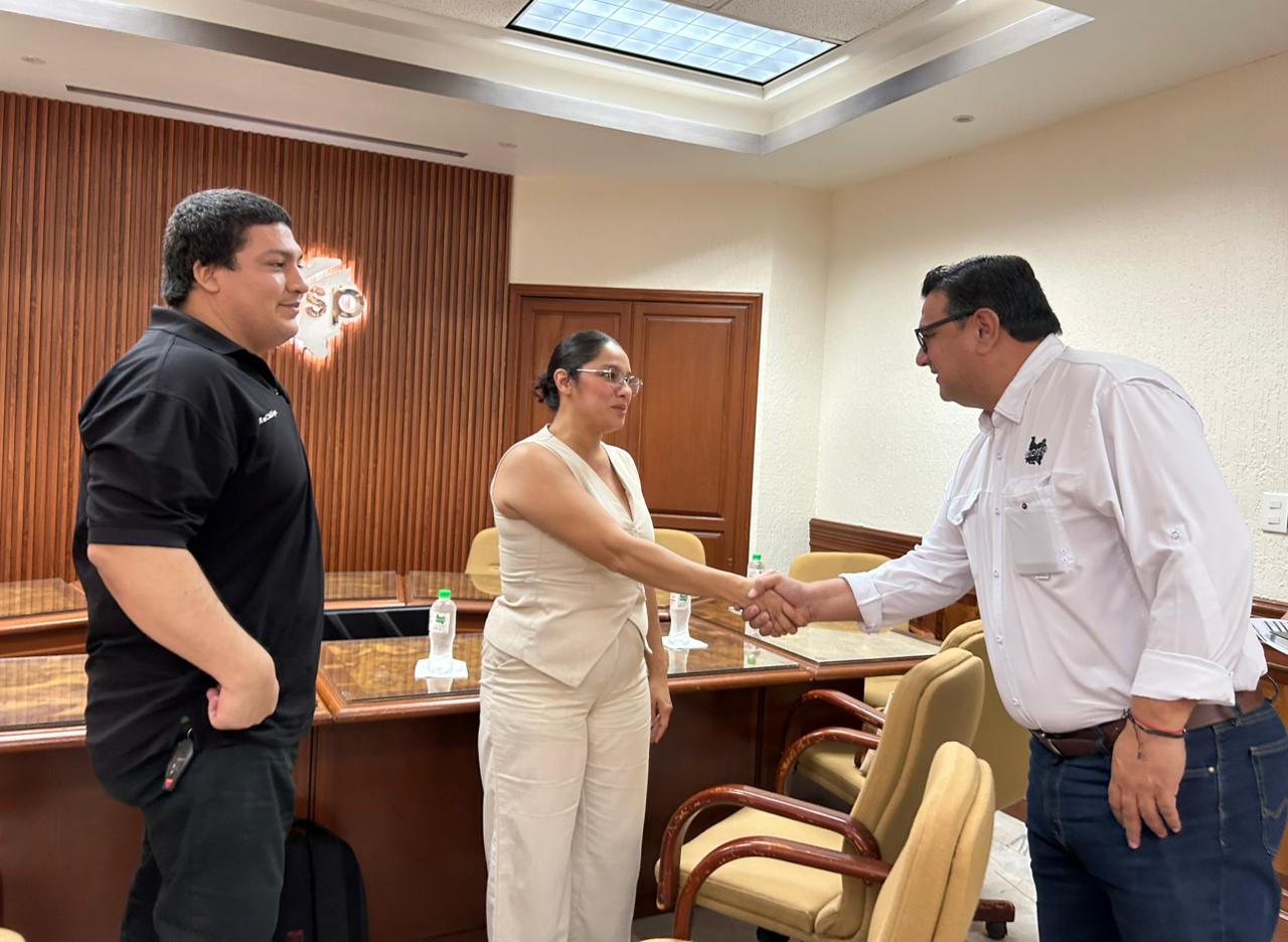 AARSP y CIIDIR firman convenio en Guasave